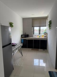 KH Water Park Manhattan Condo Ipoh Homestay - 1