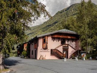 Auberge de Jeunesse HI Chamonix - Chamonix-Mont-Blanc - 9