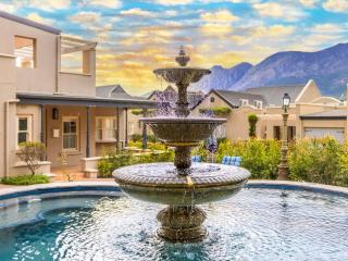 W-Collection Franschhoek L'Ermitage Villas - Franschhoek - 9
