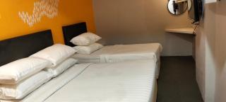 The Ardens Hotel - Taman Pelangi, JB - Formerly Known As Bliss Hotel - Johor Bahru - 7