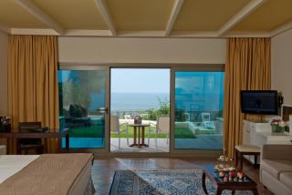 Le Royal Hotel - Beirut - 1