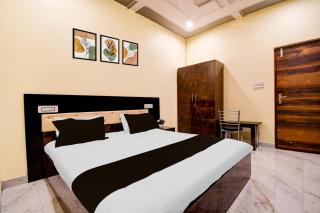Hotel O panchshil inn - Dīgha - 6