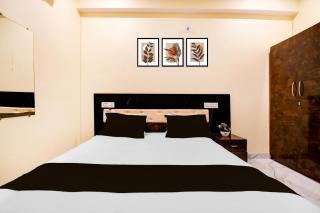 Hotel O panchshil inn - Dīgha - 2