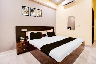 Hotel O panchshil inn - Dīgha - 9