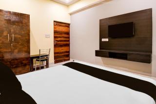Hotel O panchshil inn - Dīgha - 7