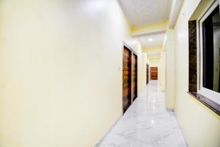 Hotel O panchshil inn - Patna - 6