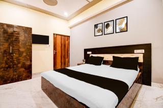 Hotel O panchshil inn - Dīgha - 0