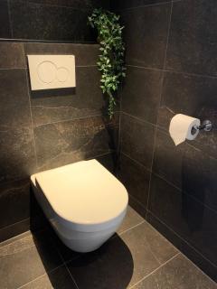 B&B Cosy Woods - stijlvolle suites aan het bos! - Rhenen - 8
