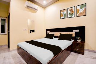 Hotel O panchshil inn - Dīgha - 8