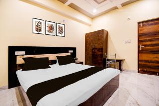 Hotel O panchshil inn - Dīgha - 4