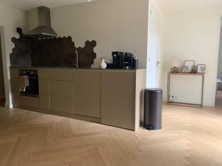 B&B Cosy Woods - stijlvolle suites aan het bos! - Rhenen - 9