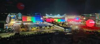 SEA RESIDENCES STAYCATION near MOA by Mae - Manila - 2
