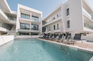 Maryflower Luxury Suite Kallithea - Kallithea Halkidikis - 8