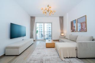 1 Bedroom Apartment Including Yas Theme Park Tickets - Abu Dhabi - 9
