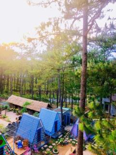 Y Kim House Mang Đen - Kon Von Kla - 9