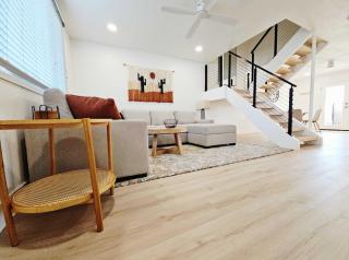 Osborn Oasis - Stay for 4 - 6