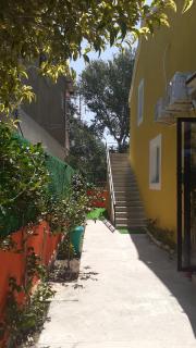 Vila Visi - Baks-Rrjoll - 7