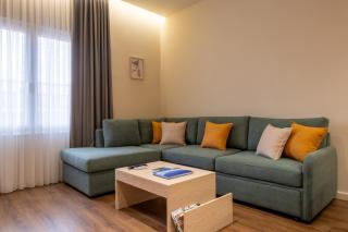 Nolan Apartment - Durrës - 4