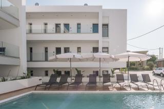 Maryflower Luxury Suite Kallithea - Kallithea Halkidikis - 7