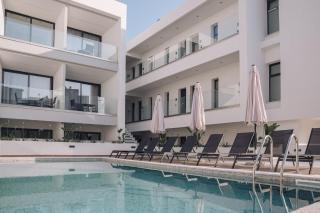 Maryflower Luxury Suite Kallithea - Kallithea Halkidikis - 3