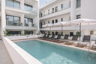 Maryflower Luxury Suite Kallithea - Kallithea Halkidikis - 1