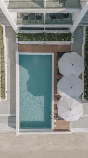 Maryflower Luxury Suite Kallithea - Kallithea Halkidikis - 9