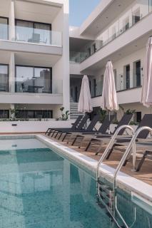 Maryflower Luxury Suite Kallithea - Kallithea Halkidikis - 6