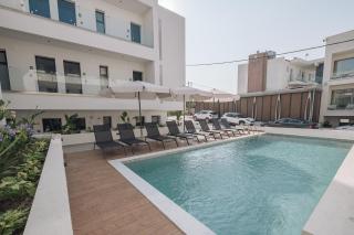 Maryflower Luxury Suite Kallithea - Kallithea Halkidikis - 4