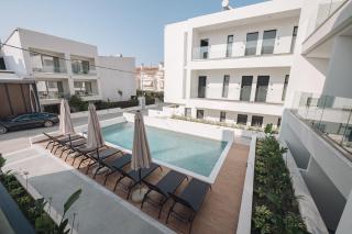 Maryflower Luxury Suite Kallithea - Kallithea Halkidikis - 2