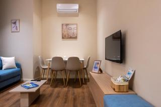 Nolan Apartment - Durrës - 1