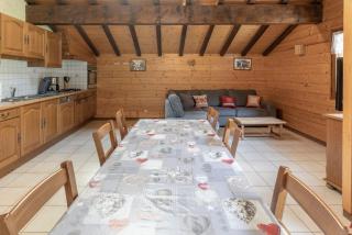 Les Gentianes - Le Grand-Bornand - 7