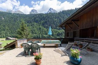 Les Gentianes - Le Grand-Bornand - 0