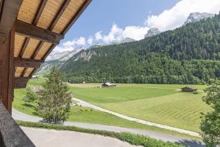 Les Gentianes - Le Grand-Bornand - 9