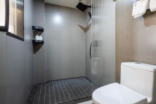Changsha AquaEdge Hotel Wuyi Square - Changsha - 5