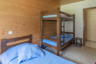 Les Gentianes - Le Grand-Bornand - 1