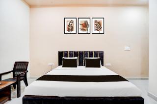 Hotel O MEERA RESIDENCY - 3