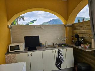Appartement avec piscine et spa - Privas - 3