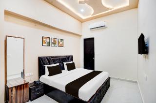 Hotel O MEERA RESIDENCY - 5