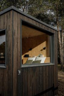 Parcel Tiny House Regagnas- au pied de la Sainte Victoire - Trets - 9