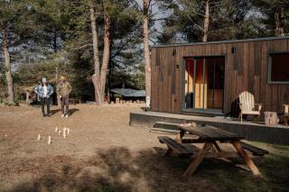 Parcel Tiny House Regagnas- au pied de la Sainte Victoire - Trets - 5