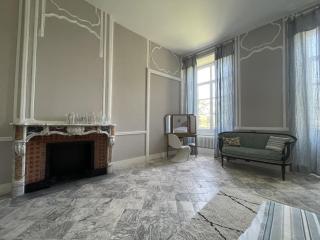Appartement au cœur du Château - La Bégude-de-Mazenc - 7