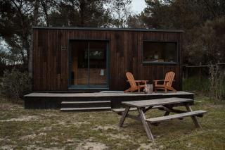 Parcel Tiny House Regagnas- au pied de la Sainte Victoire - 2