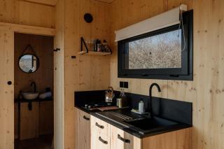 Parcel Tiny House Regagnas- au pied de la Sainte Victoire - Trets - 1