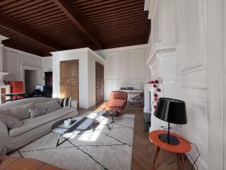 Appartement au cœur du Château - La Bégude-de-Mazenc - 3