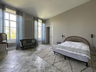 Appartement au cœur du Château - La Bégude-de-Mazenc - 6