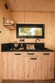 Parcel Tiny House Regagnas- au pied de la Sainte Victoire - 6