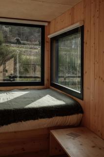 Parcel Tiny House Regagnas- au pied de la Sainte Victoire - 2