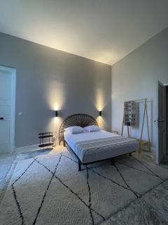 Appartement au cœur du Château - La Bégude-de-Mazenc - 4