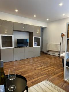 Idyllisches Bauernhaus Apartment - Raubling - 5