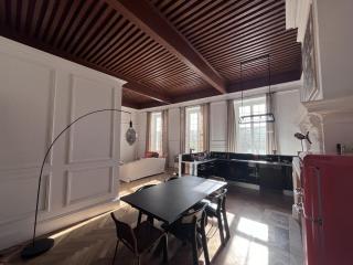 Appartement au cœur du Château - 2
